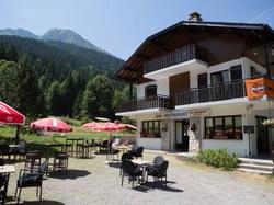 Hotel La Kinkerne - Morzine