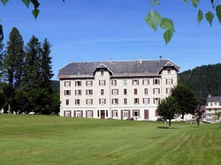 Best Western Grand Hotel De Paris - VILLARD-DE-LANS