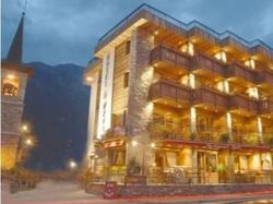 Hotel Le Monal - Sainte-Foy-Tarentaise