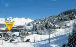 HOTEL EXPLORERS' - Les Arcs