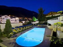 Hotel La Vanoise - Brides-les-Bains