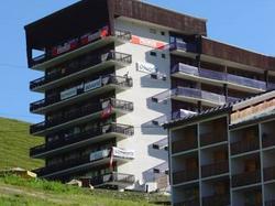 Hotel Le Bec Rouge - Tignes