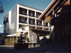 Hotel Muzelle Sylvana - Les-Deux-Alpes