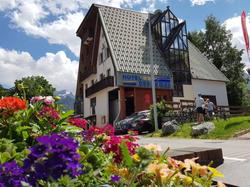 Hotel des Neiges - Les-Deux-Alpes