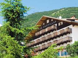 Hotel Le Castillan - Alpe-d'Huez