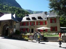 Hotel Chateau De La Muzelle - Les-Deux-Alpes