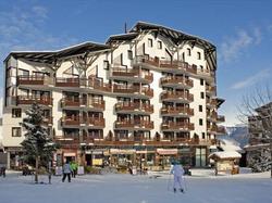 Residence Pierre & Vacances Le Christiana - La Tania