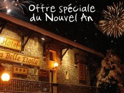 Hotel La Belle Etoile - Les-Deux-Alpes