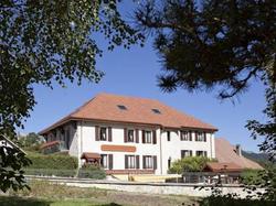 Hotel le Chalet - Gresse-en-Vercors