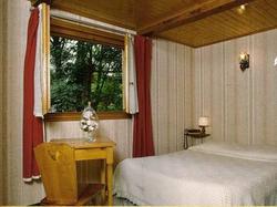 Hotel Le Laury's - Morzine