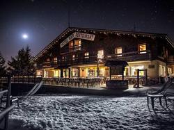 Hotel Altitude 1647 - La Clusaz