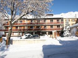 Htel Les Mottets - Aussois