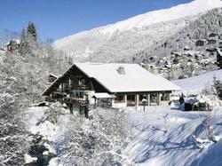 Hotel Le Soly - Morzine