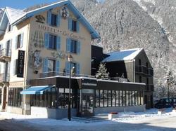 Hotel Les Lanchers - Chamonix-Mont-Blanc