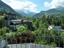 HOTEL VAL D'ESTE - Saint-Gervais-les-Bains