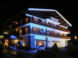 Chalet Htel La Chaumire - Morzine