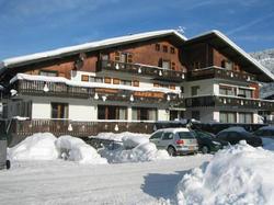 Hotel Alpen Roc - Morzine