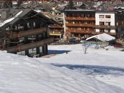 Hotel Morzine l'Equipe - Morzine