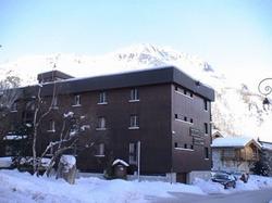 Hotel Le Danival - Val-d'Isère