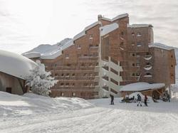 Rsidence Pierre & Vacances Saskia Falaise - Avoriaz