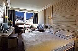 Hotel Le Ski d'Or - Tignes