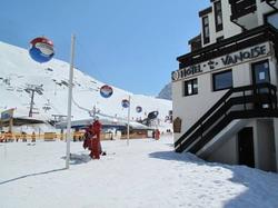 Htel La Vanoise - Tignes