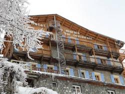 Hotel Le Marais - Tignes