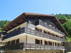 Hotel Le Genepy - Tignes