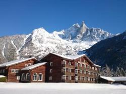 Htel Le Labrador - Chamonix-Mont-Blanc