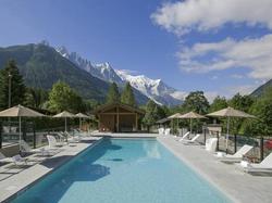 BestWestern Plus Excelsior Chamonix Htel & Spa - Chamonix-Mont-Blanc