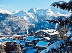 Hotel Le Lana - Courchevel