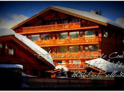 Hotel Bellecote - Courchevel