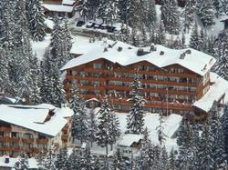 Hotel Les Ducs de Savoie - Courchevel