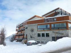 Htel Les Ancolies - Courchevel