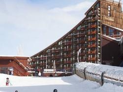 Hotel Club MMV Les Mlzes - Les Arcs