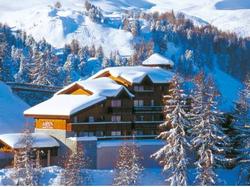 Hotel Lagrange Prestige Aspen - La Plagne