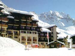 Rsidence Odalys La Licorne  - La Plagne