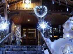 Hotel Club Alpina - Champagny-en-Vanoise - Champagny-en-Vanoise