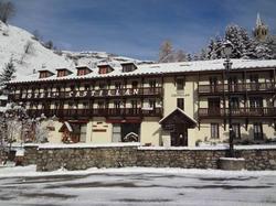 Hotel Castillan - La Grave