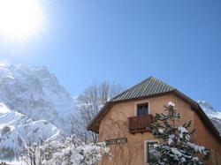 Hotel Auberge Edelweiss - La Grave