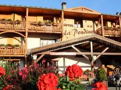 Hotel La Pendine - Puy-Saint-Vincent