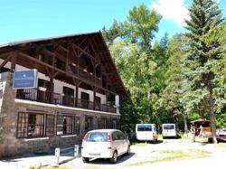 Hotel Auberge le Mont Prorel - Brianon