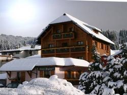 Chalet Hotel Rgina - Les Gets