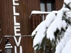 Hotel Bellevue - Val-d'Isre