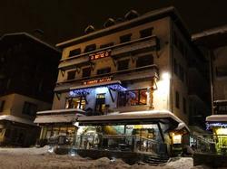 Hotel La Pointe Perce - Le Grand-Bornand