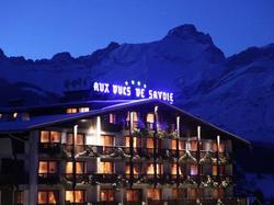 Hotel Aux Ducs de Savoie - Combloux