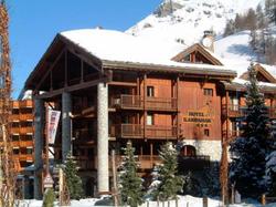 HOTEL KANDAHAR - VAL-D'ISERE