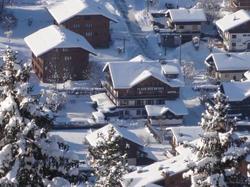 Hotel Fleur des Neiges - Morzine