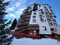 Htel des Dromonts  - Avoriaz