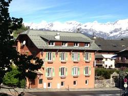 Hotel Le Regina - Saint-Gervais-les-Bains